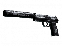 USP-S Ticket to Hell